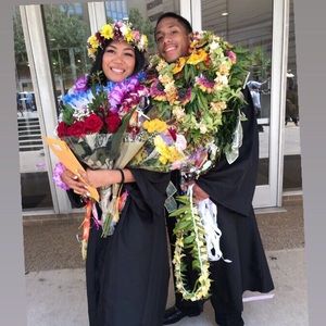 Meet your Posher, Vaiola